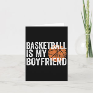 Girls Bysketbyll Player-citattecken - Bysketbyll ä Kort