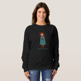 Girls can do more.. period - limited edition 781 p t shirt