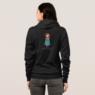 Girls can do more.. period - limited edition 781 p t shirt