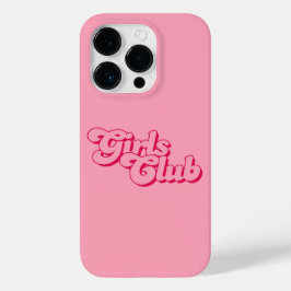 Girls Club