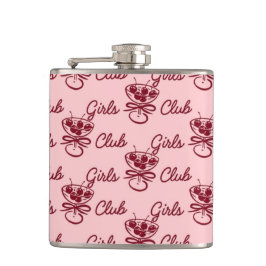 Girls Club Fickplunta