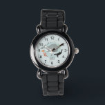 Girls Cute och Trendig Ocean Whale och Orca Armbandsur<br><div class="desc">De här söta barnen har en blå val,  en orca och en fisk med tydliga siffror och kan vara personlig med dina flickor namn. Perfekt för havets älskande barn första klockan! Kolla in vår butik för andra söta havskonstruktioner.</div>