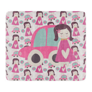 Girls Going Ställen