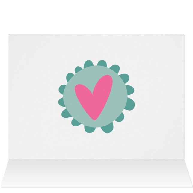 Girls Going Ställen Hälsningskort (Insidan Horizontal (Överdel))