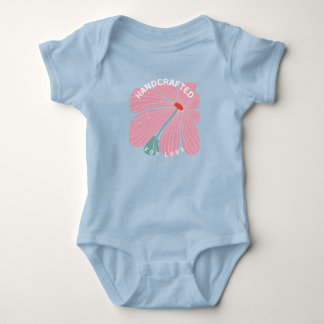Girls' Handcrafted For Love T Shirt