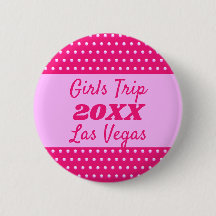 Girls Helg Cute Rosa Polka Dot Best Friend Resa