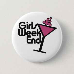 Girls Helg Knapp