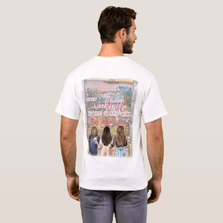 Girls Helg vid Grand (unisex) T Shirt