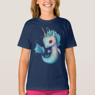 Girls' Jersey T-Shirt