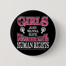 Girls Just Wanna Have Fundamental Rights Knapp