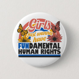 Girls Just Wanna Have Fundamental Rights Knapp
