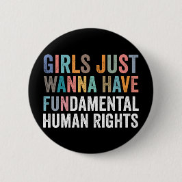 Girls Just Wanna Have Fundamental Rights Knapp