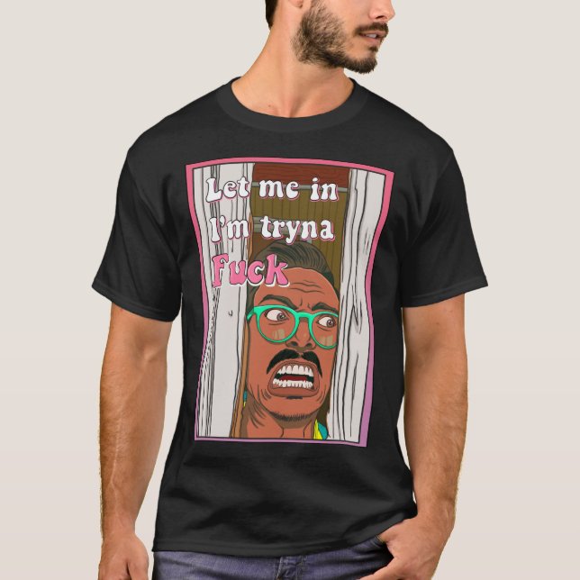 Girls Klubb del ll T Shirt (Framsida)