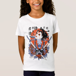 Girls' Mode T Shirt
