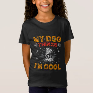 Girls mode t shirt