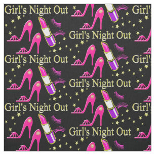 GIRL'S NATT UTE MODE TYG