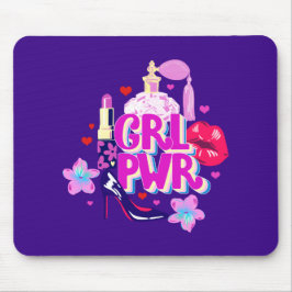 Girls Power Musmatta