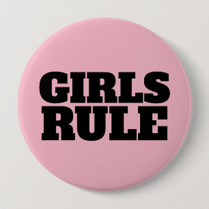 GIRLS REGELKNAPPAR KNAPP