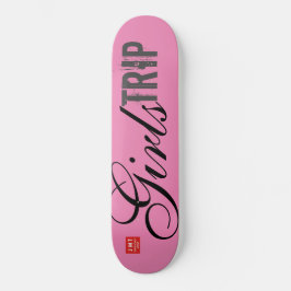 GIRLS RESA SKATEBOARDS / JMT USA