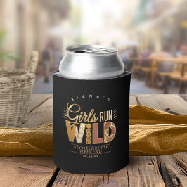Girls Run Wild Safari Bachelorette ID1148
