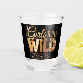 Girls Run Wild Safari Bachelorette ID1148