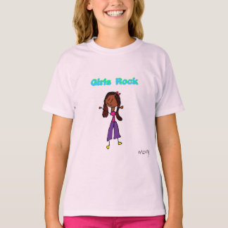 Girls Sten Tee