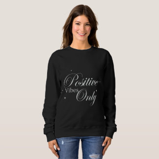 Girls Sweatshirt – Cute Motivational Hoodie T Shirt