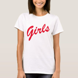 Girls T-Shirt