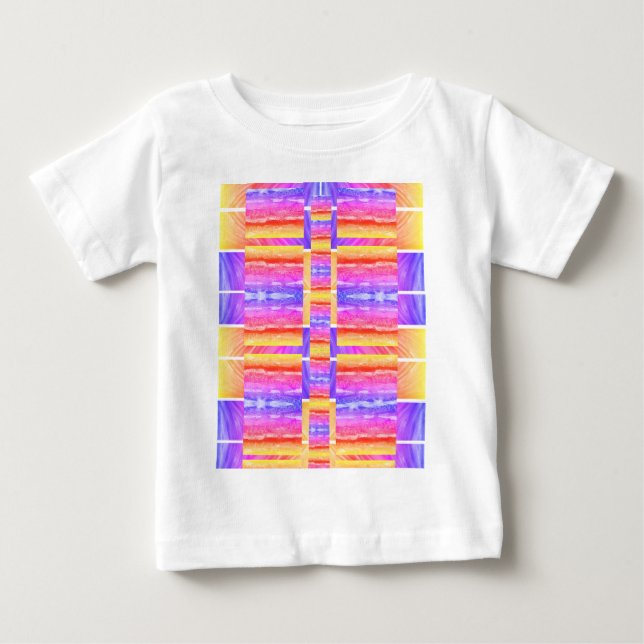 Girls T-Shirt (Framsida)