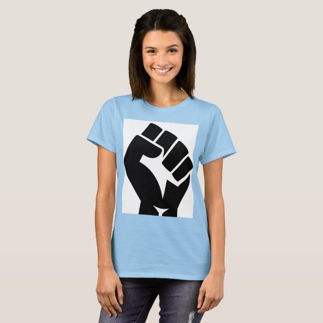 Girls T-Shirt (Hel framsida)