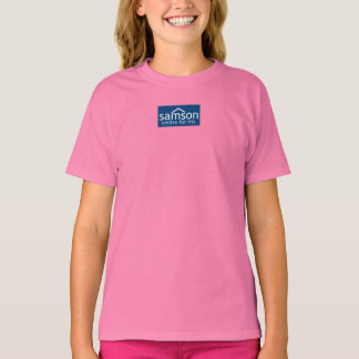 Girls T-Shirts