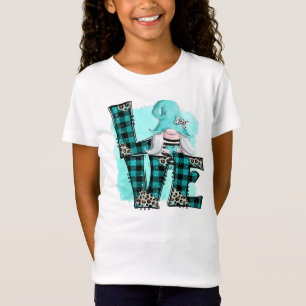 Girls Tee