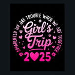 Girls Trip 2025 Apparently Are Rrouble When We Are Poster<br><div class="desc">Girls Trip 2025 Apparently Are Rrouble When We Are Together</div>