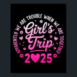 Girls Trip 2025 Apparently Are Rrouble When We Are Poster<br><div class="desc">Girls Trip 2025 Apparently Are Rrouble When We Are Together</div>