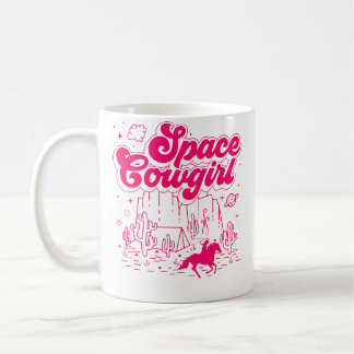 Girls Women Kaffemugg