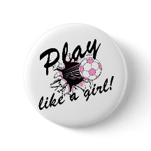 Girlss fotbollT-tröja och Gifts.