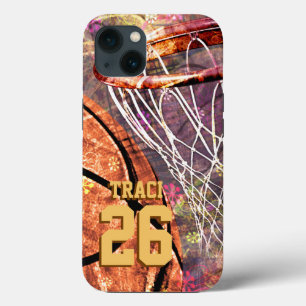 Girly Basketball