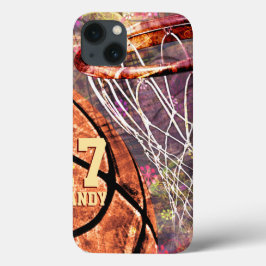 Girly Basketball