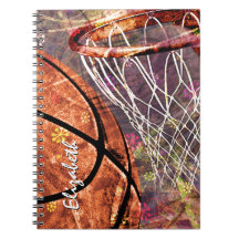 Girly Basketball personlig