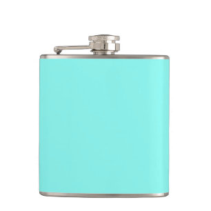 Girly chic turkos aqua Robins Egg Blue Fickplunta