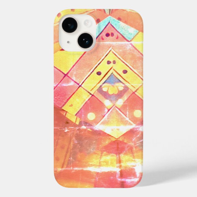 Girly Colorful Var (Baksida)