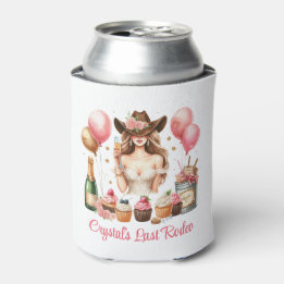 Girly Cowgirl Rodeo
