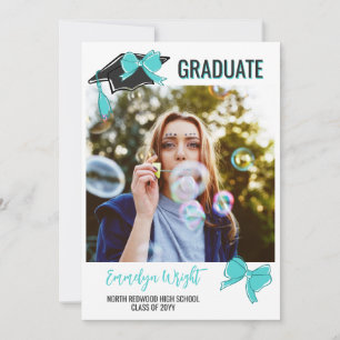 Girly Cute Turcos Bows Photos Studenten Meddelande