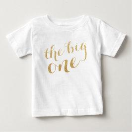 Girly First Birthday Shirt Tee Shirt