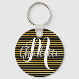 Girly Gift för min brorsdotter. Nyckelring