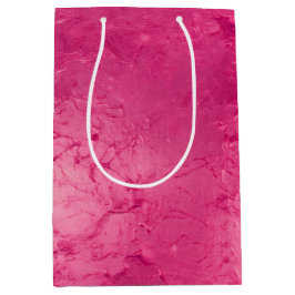 Girly Glam Chic Rosa Måla Bröllopsdusch