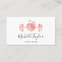 Girly  Guld Fitness Trainer