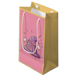 Girly Halloween - guidens väg till svenskarna