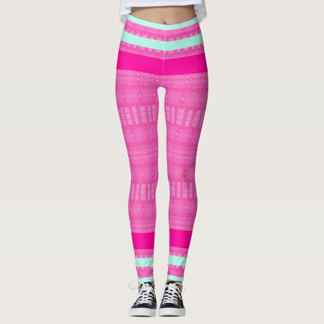 girly leggings (Framsida)