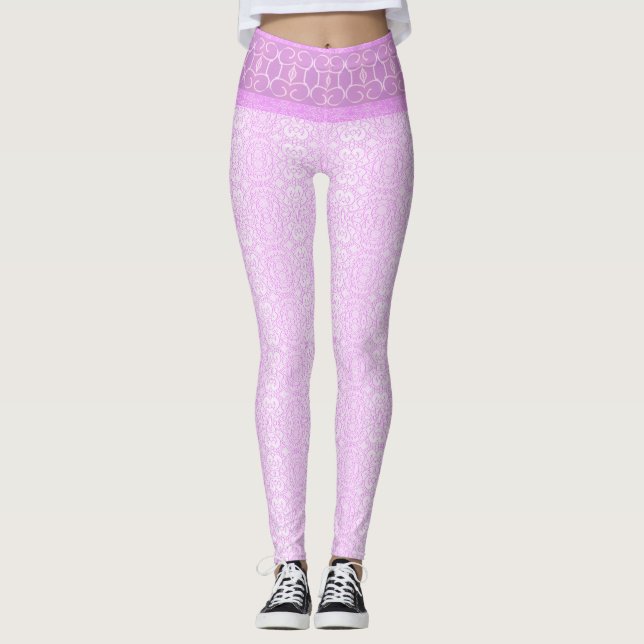 girly leggings (Framsida)
